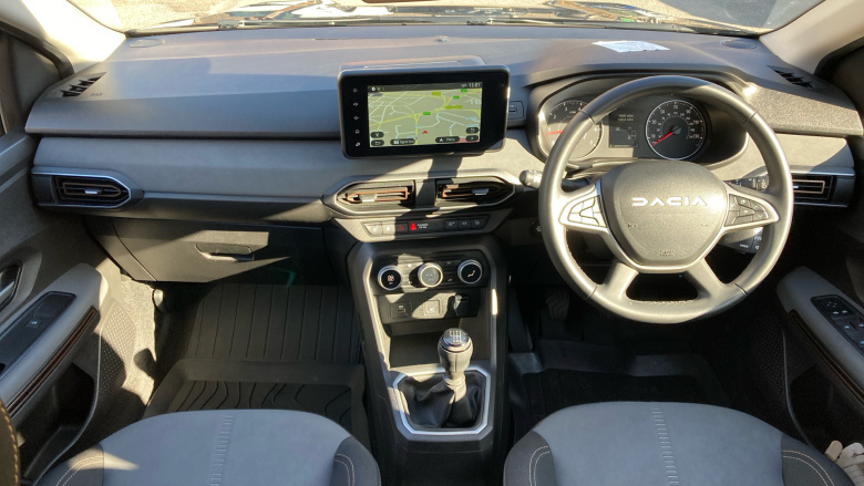 Dacia Jogger 1.0 TCe Extreme 5dr Petrol Estate